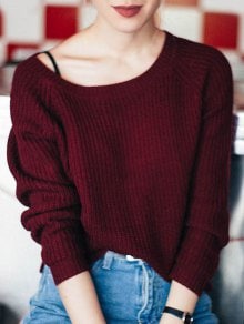 https://www.zaful.com/boat-neck-wine-red-sweater-p_95253.html?lkid=11994824