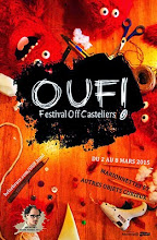 OUF! Festival Off Casteliers