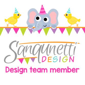 Past Design Team member for: