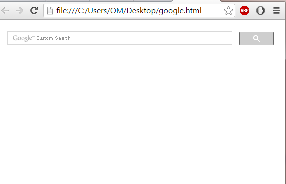 HOW TO CREATE A SEARCH ENGINE FOR YOUR WEBSITE | Tutorials