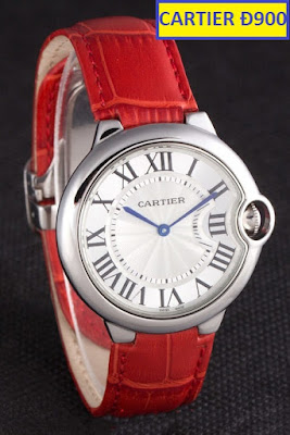 Đồng hồ nữ Cartier Đ900