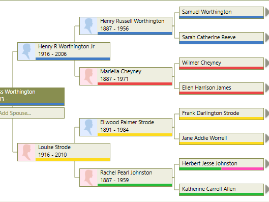 family tree maker user ftm2017 no hints from ancestry simple family tree maker