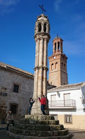 Ocaña, provincia de Toledo. Ocaña, provincia de Toledo.
