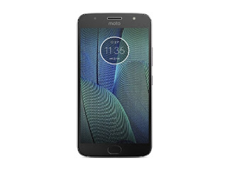 Lenovo Moto G5s Plus smartphone Lenovo Moto G5s Plus