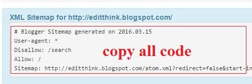 robot txt kya hota hain blog me robot txt ka use kaise kare tips