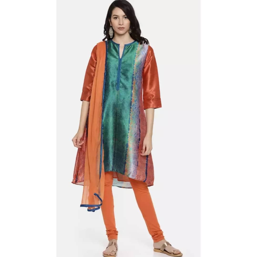 30 Model Baju  India  Dress Gaun dan Gamis Updatemodelbaju