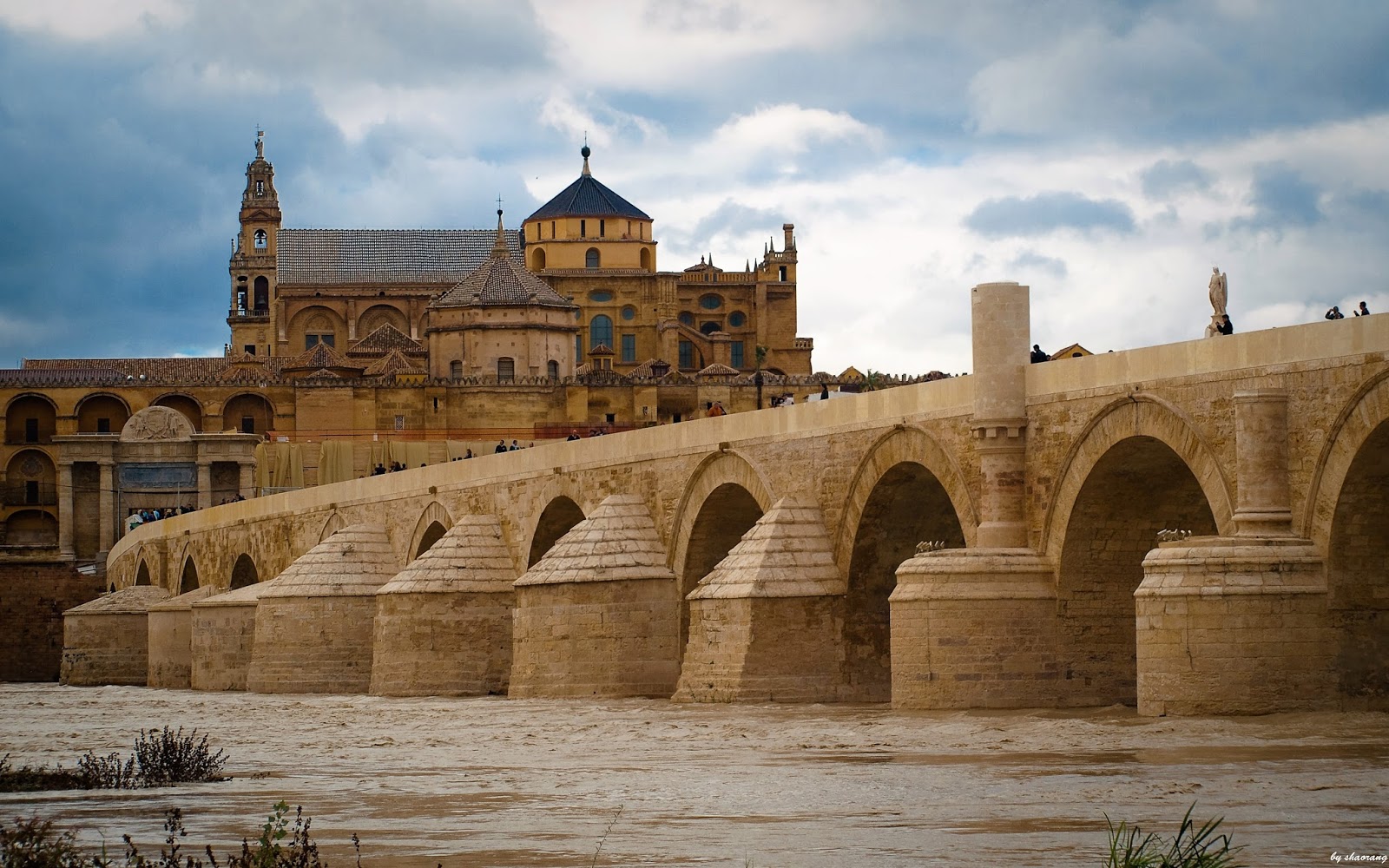 5five5 Historic Centre of Cordoba (Cordoba Spain)