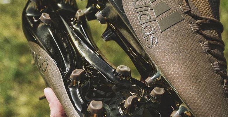 Pure Stealth Adidas X 2017 Boots Revealed Footy Headlines