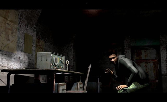 Overclocked: A History of Violence PC Full Español Overclocked: A History of Violence PC Full Español