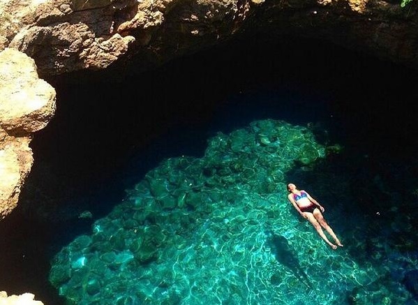 Pusat Laut Donggala, Sumur Raksasa Terbesar Di Dunia yang Wajib Ditelurusi Kemegahannya! Pusat Laut Donggala, Sumur Raksasa Terbesar Di Dunia yang Wajib Ditelurusi Kemegahannya!
