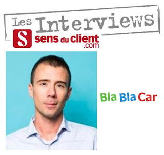 BlaBlaCar Cédric Favero