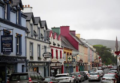 Kenmare