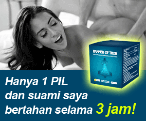 hammer of thor asli