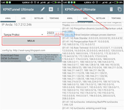 Cara Mengubah Kuota Gamesmax Menjadi Kuota Flash Reguler Nginfoindroid