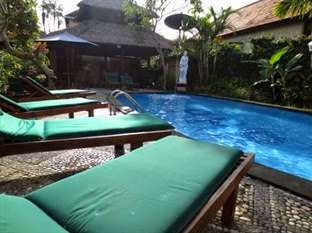 Hotel Murah Ubud - Casa Ganesha Hotel - Resto & Spa