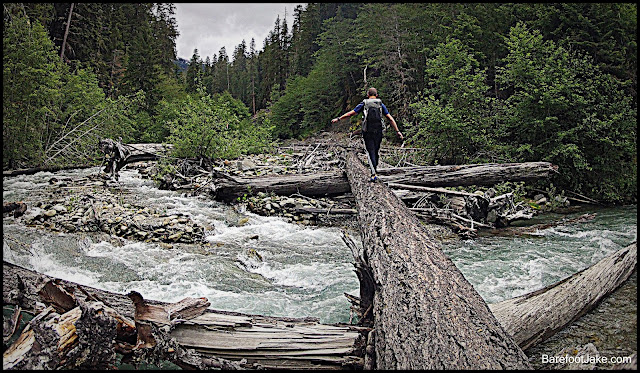Hayes River