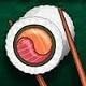 Papa's Sushiria