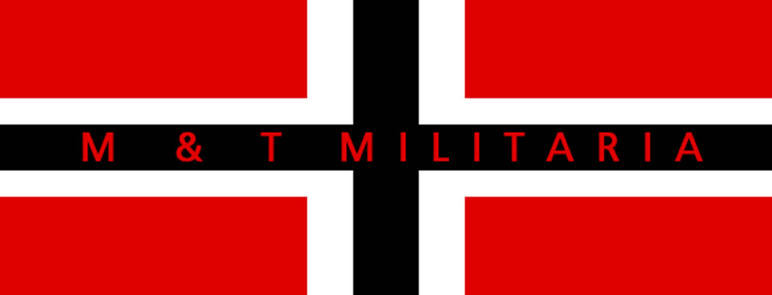 M & T Militaria