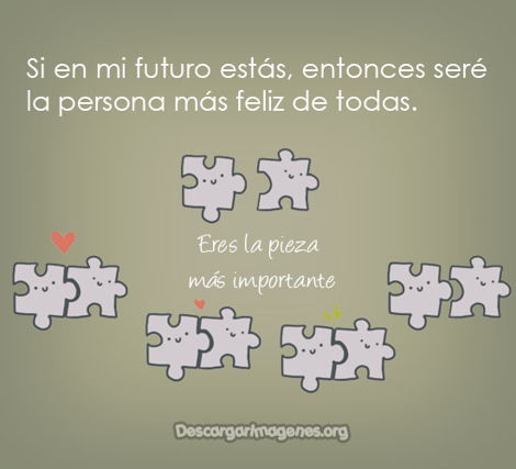 Mensajes para enviar enantadores.