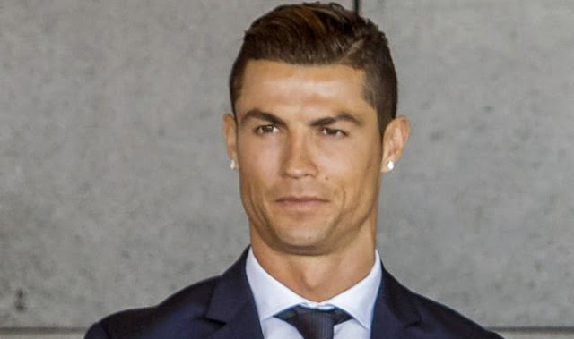 Fiscalía de Madrid acusa a Cristiano Ronaldo por defraudar 14.7 millones de euros