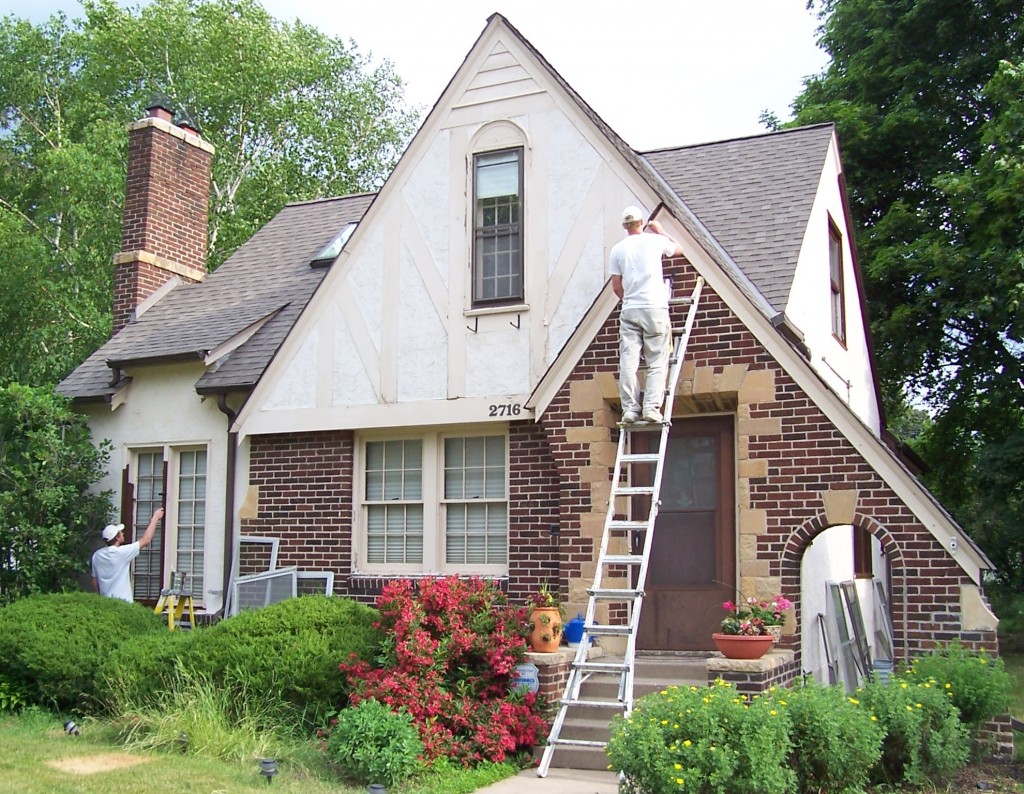 Professional Home Painting Services of Pinnacle in Philadelphia