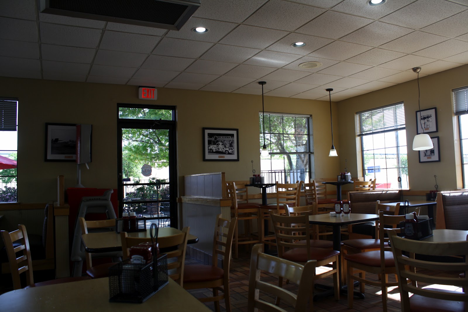 An Immovable Feast Road Trip Part 4 Dairy Queen