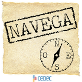 Blog parte de la iniciativa NAVEGA (CEDEC)