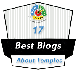 17 Best Blogs about Temples 