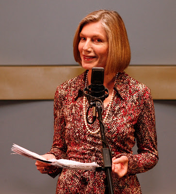 Interview: Susan Sullivan Talks LATW's WATCH ON THE RHINE  Image