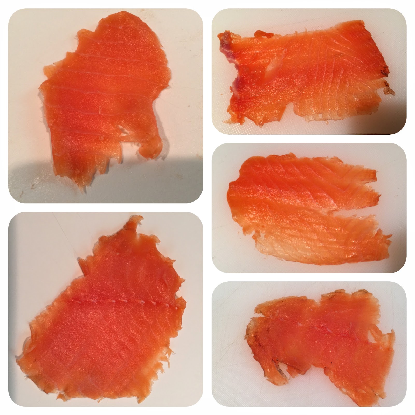 Kosher Doshers Koshcuterie {koshkooturee} Kosher Doshers Lox