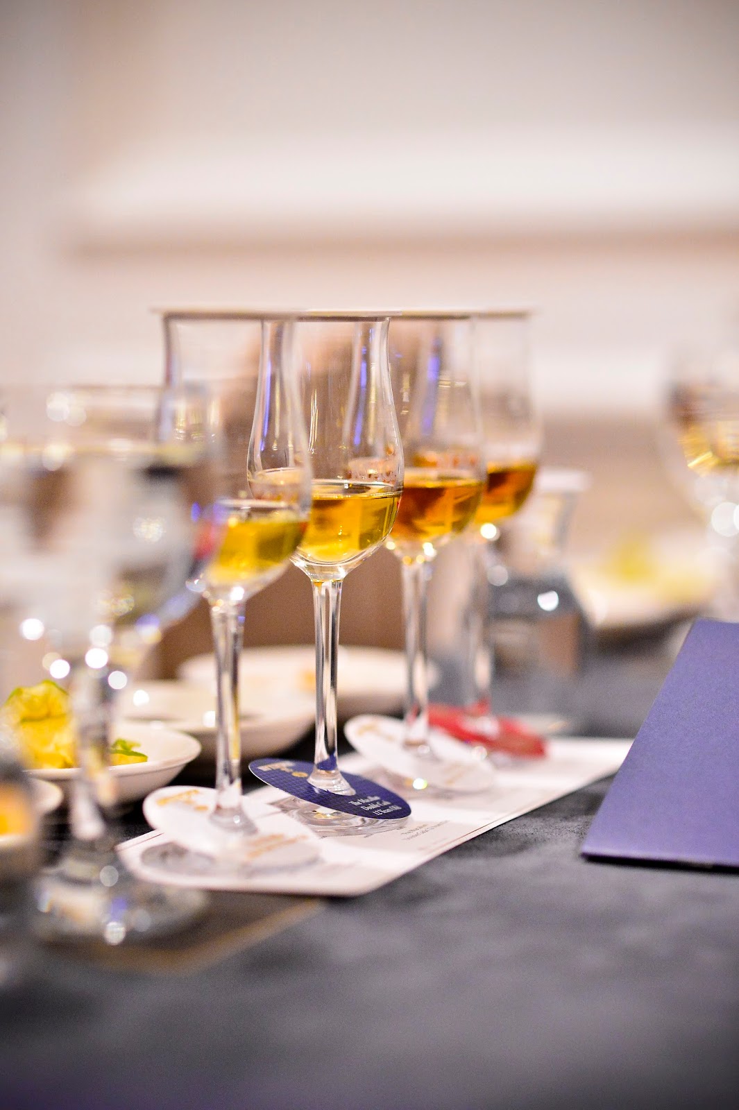 Toast The Macallan Kuala Lumpur Malaysia Event Price Review