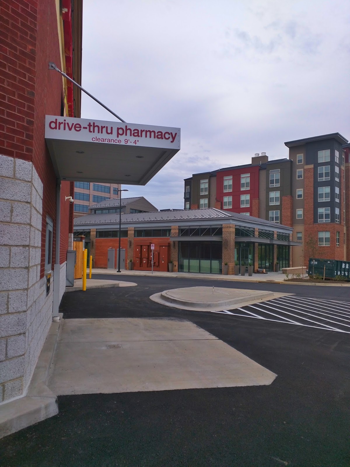 rockville nights cvs pharmacy opens in upper rock area of rockville