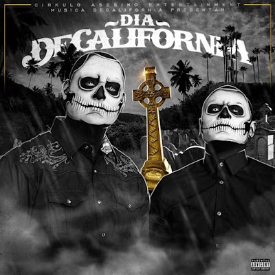 Decalifornia - Dia Decalifornia Decalifornia - Dia Decalifornia