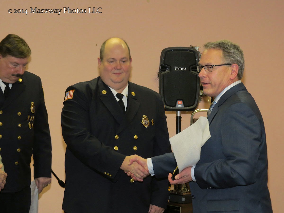 Bogota Blog NJ Chief Elections