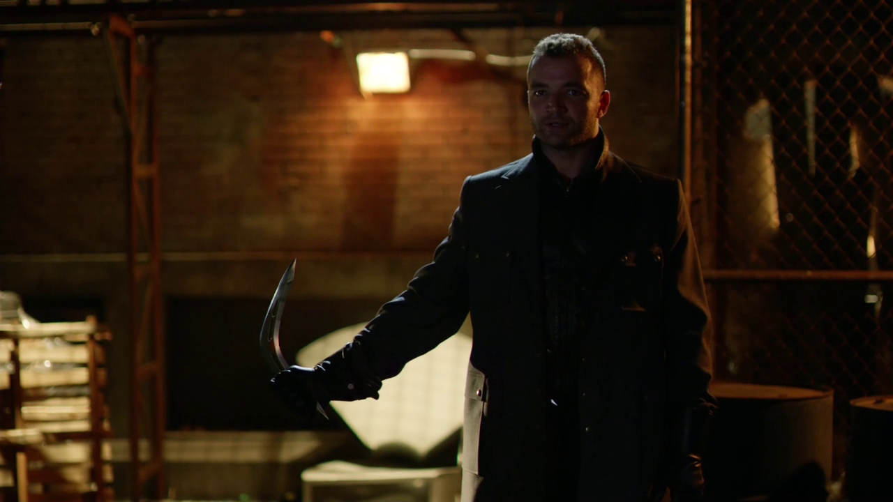 Dr Harrow Saison 3 épisode 7 Addictedtoseries.com: Les critiques // Arrow : Saison 3. Episode 7