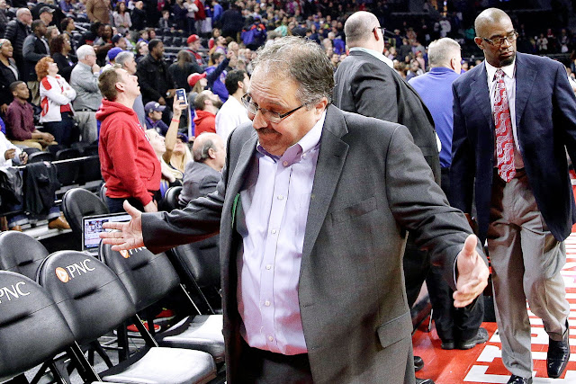 Bilan de la saison 2016-2017 | PistonsFR, actualité des Detroit Pistons en France Bilan de la saison 2016-2017 | PistonsFR, actualité des Detroit Pistons en France