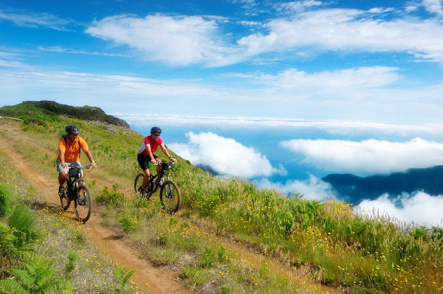 Blog Apaixonados por Viagens - Portugal - Europa - Verão - Ilha da Madeira