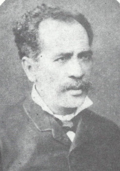 Tobias Barreto [1839-1889]