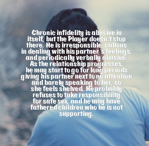 65 Eyeopening Quotes from Why Does He Do That by Lundy Bancroft