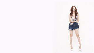 Yoon Eun-hye HD wallpapers