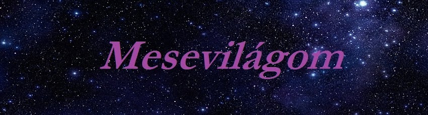 Mesevilágom