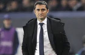 El FC Barcelona desmiente el acuerdo con Valverde