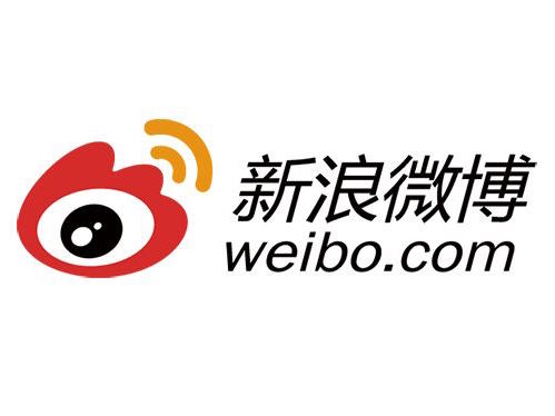 weibo logo
