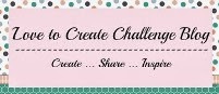 Love to Create Challenges