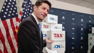 After victorious Senate vote, GOP leaders confident about tax reform, avoiding shutdown