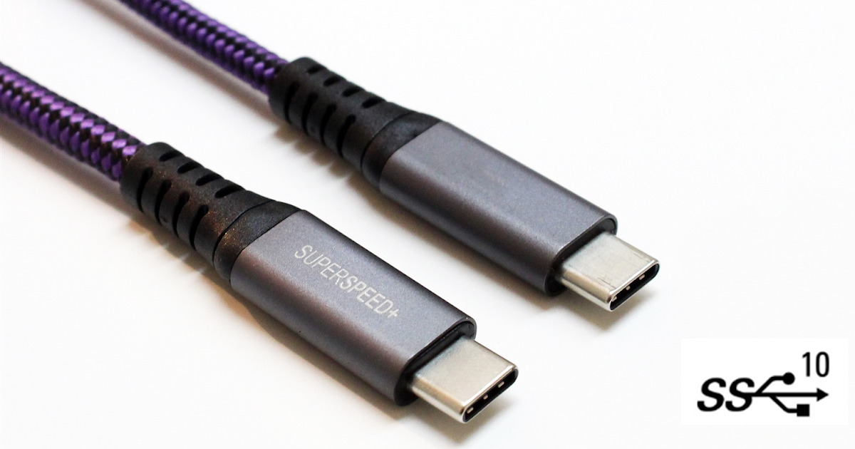 USB 3.1 Gen 1 ? USB 3.1 Gen 2?! 傻傻分不清楚