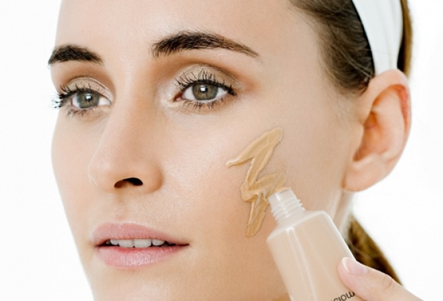 Comment faire sa propre BB crème teintée à la maison
