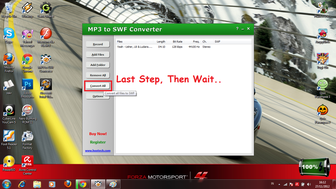 Swf converter. Swf converter