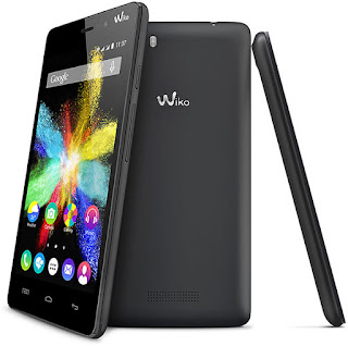 Wiko Bloom2 Daftar Smartphone Murah Android Lollipop