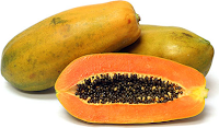 benefits papaya पपीता , healthy fruits